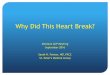 Why Did This Heart Break? - Internal Medicine | ACP · Periapical region manipulation ... Nishimura RA, Otto CM, Bonow RO, et al. 2014 AHA/ACC Guideline for the Management of Patients