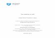 The Stability of AdS - ULisboa · The stability of AdS Jorge Daniel Casaleiro Lopes Thesis to obtain the Master of Science Degree in ... embora inconveniente possibilidade que este