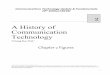 A History of Communication Technology · 1 Communications Technology Update & Fundamentals 16th Edition (2018) A History of Communication Technology Yicheng Zhu, Ph.D. Doctoral candidate