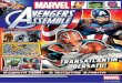 Marvel Avengers Assemble-Transatlantic Bersatu · 2017-10-06 · Marvel Avengers Assemble: Transatlantic Bersatu MARVEL PT ELEX MEDIA KOMPUTINDO KOMPAS igbn fransatlantik bersatll