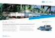 IMI Z&J Engineering SolutionsJ/IMI_Z+J... · IMI Z&J offers slide valves designed to Process Licensors specifications for the refining industry. Our critical understanding of slide