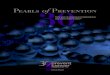 Pearls 0 of Prevention...2 PeArls Of PreveNTiON dear friends, On december 3, 2015, the Prevent Cancer foundation® celebrated 30 years—our pearl anniversary. it is hard to believe