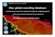 Examples from the IBCAO region · 2018-10-16 · Olex global sounding database: a phenomenal resource for regional bathymetric mapping projectsa phenomenal resource for regional bathymetric