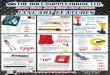 More Than Just Nuts and Bolts! JANUARY FEATURES...Prices in effect until January 31, 2019 TALK TO BOLT! talktobolt@boltsupply.com More Than Just Nuts and Bolts! JANUARY FEATURES More