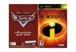Incredibles - Microsoft Xbox - Manual - gamesdatabase · Your Incredibles team has many more super moves at their disposal. Check the Characters and Moves section for all the information!