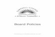 Board Policies - Campbell County Public LibraryEthics Board no later than February 15 of each year. (Ord. O-19-94, passed 12-7-94) § 35.05 COUNTY ETHICS COMMISSION. (A) The Campbell