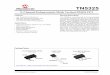 TN5325 N-Channel Enhancement-Mode Vertical DMOS FET Data …ww1.microchip.com/downloads/en/DeviceDoc/20005709A.pdf · 2017-04-06 · 2017 Microchip Technology Inc. DS20005709A-page