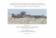 FINAL 2015 Breeding Season Monitoring Report for …...FINAL 2015 Breeding Season Monitoring Report for Western Snowy Plover and California Least Tern Hollywood Beach, Oxnard, California