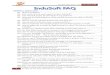 GENERAL QUESTIONS · InduSoft Web Studio FAQ V2.5 2012/12/28 . GENERAL QUESTIONS.....5
