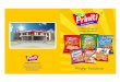 prinitifoods.tradeindia.com · 2015-10-20 · Priniti Swad Meitl No.l About Us Prinit Foods Pvt. Ltd. is a renowned name in the field of Snacks & Food Items. With exquisite taste,