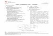 SLVSAL4– MARCH 2011 System-SideImpedance Track™ Fuel … Sheets/Texas Instruments PDFs/BQ27505-J5.pdfDSG Temp Sense SOC_INT Current Sense T PACK+ Voltage Sense BAT_GD Low FETs
