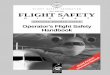 Flight Safety Digest May-June 2002 · 2019-08-19 · FLIGHT SAFETY FOUNDATION • FLIGHT SAFETY DIGEST • MAY–JUNE 2002 i Foreword This special issue of Flight Safety Digest presents