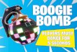Fortnite 8x10 Sign Boogie Bomb - Mandy’s Party Printables...BO˜GIE BOM˚ PLAYERS MU˛T DANCE FOR 5 SEC˜NDS. Title: Fortnite 8x10 Sign Boogie Bomb Created Date: 10/30/2018 9:02:20