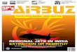 EMIRATES-AIRBUS A380 RESCUE OPERATION P 17 AIRBUZ · emirates-airbus a380 rescue operation p 17 april-may 2018 `100.00 (india-based buyer only) rni number: deleng/2008/24198 an sp