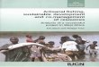 Artisanal fishing, sustainable development and co ... · Artisanal fishing, sustainable development and co-management of resources Ethnic groups: Balantes 30% Fulas 20% ... July to