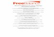 Recent FreeBalance Inc. Press Clippings (Full Articles ... · Recent FreeBalance Inc. Press Clippings (Full Articles Attached) "PWC Wins Medicare Accounting System Deal" by Gail Repsher