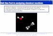 Unit One Part 6: analysing chemical reactionsgjrowlan/chem101/lct6.pdf · 2007-02-25 · Unit One Part 6: analysing chemical reactions gjr-–-• Write & balance chemical equations