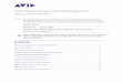Version 2018.11 ReadMe - Avid Technologyresources.avid.com/SupportFiles/attach/MediaCentral_EM/... · 2018-12-13 · t Launch the application directly from the source directory at: