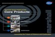 Marshall Space Flight Center Core Products marshall1).pdf · Marshall Space Flight Center Core Products. marshall. Propulsion Systems. Space Transportation/ Launch Vehicles. Space