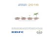 Annual Report 2016 - IIDFCiidfc.com/report/Annual_Report_2016.pdf · IIDFC LIMITED ANNUAL REPORT 2016 11 Bank Asia Limited Principal Office Branch ... NCC Bank Limited Foreign Exchange