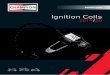 Ignition Coils - Ferodo · 2020-03-18 · CC FROM > TO Contact set (KS) / Ignition module (ZM) / Regulator (GER) Condenser (ZK) Ignition Coils (ZS) Coil Note BENELLI CAFE' RACER 899