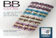 BB - Facet Jewelry Making - Jewelry Making Start to Finish · 2017-05-02 · making chain mail jewelry with the European 4-in-1 weave. 2017 almbach Publishing o. This material may