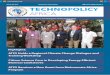 AFRICA - ATPS · Issue No 013 . November Issue 2018 ISBN 978-9966-030-96-2. AFRICA. This is the official newsletter of the African Technology Policy Studies Network (ATPS) ATPS Receives