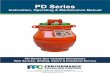 PD Series - Performance Pulsation Control Contact Performance Pulsation Control for assistance or questions