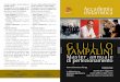 GIULIO TAMPALINI - Farandolawin.farandola.eu/farandola/PDF/Tarrega2014.pdf · 1. One study selected by the candidate from Douze Etudes of Heitor Villa-Lobos or from “Sessanta Studi