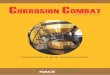 1 to 12 - Nacenaceindia.org/Brochures/Corrosion-Combat-Dec-2014.pdf · Dec. 2014, Vol. 20 No.2 5 Editorial These days “Cost of Corrosion” is a buzz word in corrosion industry