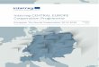Interreg CENTRAL EUROPE Cooperation Programme · 2019-04-16 · the economic performance and social structure of regions. The notable ageing of the society due to higher life expectancy