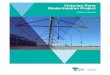 Victorian Farm Modernisation Project · 4 Victorian Farm Modernisation Project Options Review now very carefully managed on farm because of the higher economic value of water. Governments
