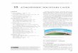 Practical Meteorology: An Algebra-based Survey of ... · Practical Meteorology: An Algebra-based Survey of Atmospheric Science. v1.02 18 ATMOSPHERIC BOUNDARY LAYER Sunrise, sunset,