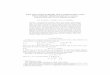 WELL-BALANCED SCHEMES FOR CONSERVATION LAWS WITH … · 2006-11-20 · WELL-BALANCED SCHEMES FOR CONSERVATION LAWS WITH SOURCE TERMS BASED ON A LOCAL DISCONTINUOUS FLUX FORMULATION