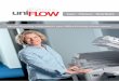 Scan Process Distribute Solutions/uniFLOW 5.3...pages and/ or read 1D/ 2D barcode values from digitized documents. This brings structure and automation to your scanning process. •