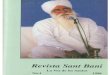 Revista - Enero Febrero... Al Meditador Le Gusta La Voluntad de Dios Por Sant Ajaib Singh Ji Este Satsang