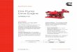 Fire Pump Drive Engine · Control System - The industry-leading, state-of-the-art Fire Pump Digital Panel ... Lube Oil Cooler Engine-water-cooled, plate type N/A ... Cooling System*