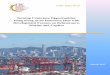 Turning Crisis into Opportunities: Hong Kong as an ... Paper 27... · Turning Crisis into Opportunities: Hong Kong as an Insurance Hub with Development Focuses on Reinsurance, Marine