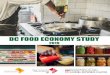 2019 · 2019-09-27 · by supporting new and growing small businesses, fostering connections across sectors in the food system, and advancing equitable and inclusive job growth. These