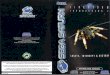 Fire Storm: Thunderhawk 2 - Sega Saturn - Manual ... · THUNDERHAWK 2 NATO RRHTF Orders - F-1/99 From: General John T. Maclaine, Supreme Commander NATO To: NAME DELETED ON NEED-TO-KNOW