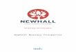 Aldeburgh Primary School - Newhall Primary …newhallacademy.org/.../Newhall-Nursery-2018-Prospectus.docx · Web viewNewhall is a brand-new, state of the art academy and nursery on