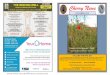 If you wish to advertise please contact Editor 01522 ...parishes.lincolnshire.gov.uk/Files/Parish/28/Cherry_News_November_2014... · 52 Please support our advertisers and mention
