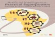 Artificial Intelligence: Practical Superpowers...8 1. Background At FIBR, an initiative of BFA in partnership with Mastercard Foundation, we have been exploring how our partners might