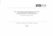 The Benefits of Information Sharing In Petroleum ... · The Benefits of Information Sharing in Petroleum Exploration An R&D Approach to the Study of the United Kingdom Continental
