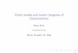 Dimer models and cluster categories of Grassmanniansconf/ltca16/Rome Conference Slides/BaurSlides... · Dimer models and cluster categories of Grassmannians Karin Baur University