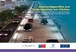 Investigación en Transporte en Chile · 2012-10-12 · En Chile existen varias agencias del sector público encargadas de llevar a cabo actividades en ciencia, tecnología e innovación
