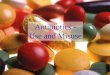 Antibiotics - Antibiotics – Use and Mis-use Use and …Study Design Antibiotic Policy Outcome Stone et al 1998 Acute MOE admissions, Royal Free Hospital, London Prospective analysis