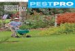 Nutrient Movement in Florida Lawns - PestPropestpromagazine.com/dl/issues/Jan-Feb_2016_web.pdfyellowjackets, honey bees, paper wasps, and fire ants. A “3” on the pain scale was