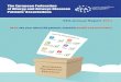 The European Federation of Allergy and Airways Diseases ... · European Federation of Allergy and Airways Diseases Patients’ Associations 1.1 Access to healthcare, improved safety