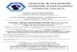 CENTRAL & SOUTHERN GERMAN SHORTHAIRED POINTER SOCIETY · 2015-01-13 · CENTRAL & SOUTHERN GERMAN SHORTHAIRED POINTER SOCIETY SCHEDULE OF 18 CLASS UNBENCHED SINGLE BREED OPEN SHOW
